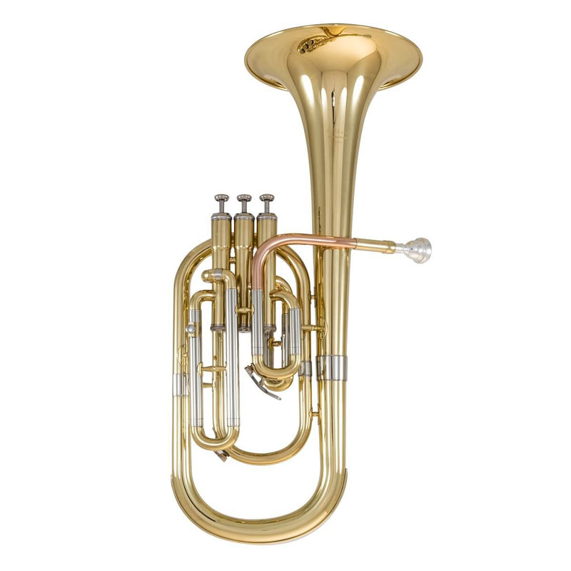 Elkhart 100Th E♭ Student Tenor Horn Outfit