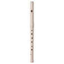 Recorder Workshop Fife Supplied With Bag - White