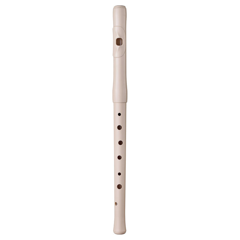 Recorder Workshop Fife Supplied With Bag - White