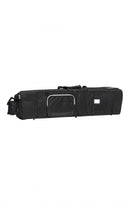 Stagg deluxe nylon keyboard gig bag - 88 note - slim