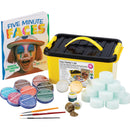 Snazaroo Professional Face Painter's Kit