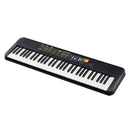 10 pack of Yamaha PSRF52 portable keyboards