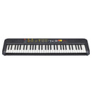 10 pack of Yamaha PSRF52 portable keyboards