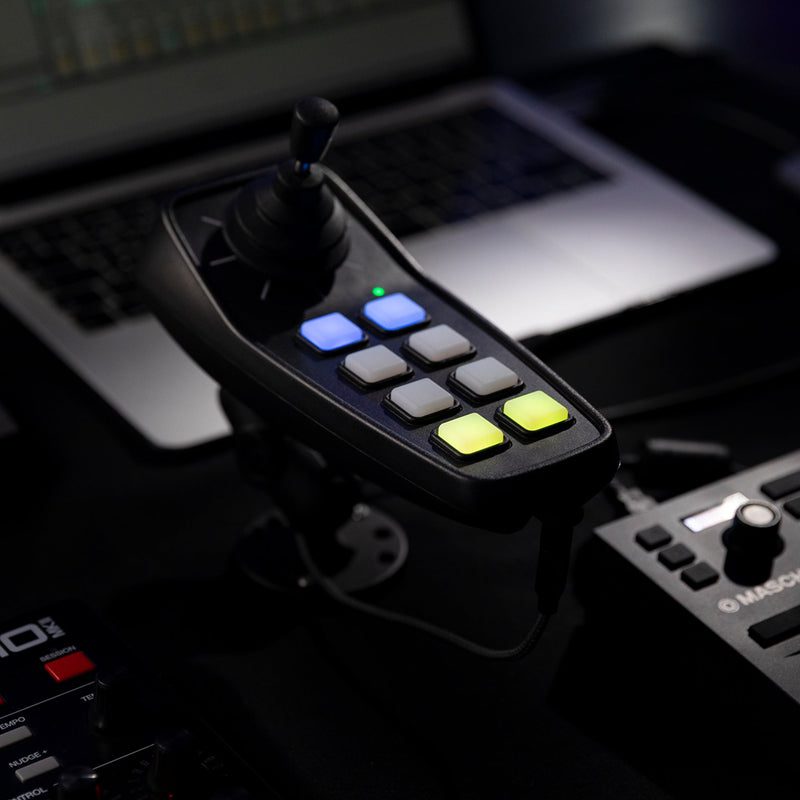 Digit Music CMPSR MIDI music controller