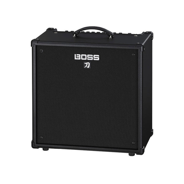 Boss KATANA-110 bass guitar combo amplifier