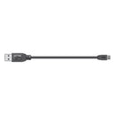 AV Link USB 2.0 A to micro B cable - 1.5m
