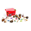 Percussion Workshop African percussion pack