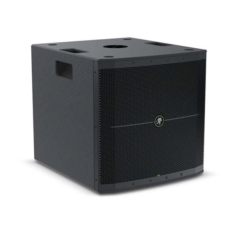 Mackie Thump 118S 18" 1400W powered subwoofer