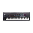 Roland Fantom synthesiser keyboard - 88 hammer-action keys