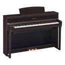 New Yamaha Clavinova Clp775 Digital Piano - Rosewood