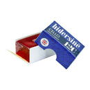 Hidersine 12C junior cello rosin - small