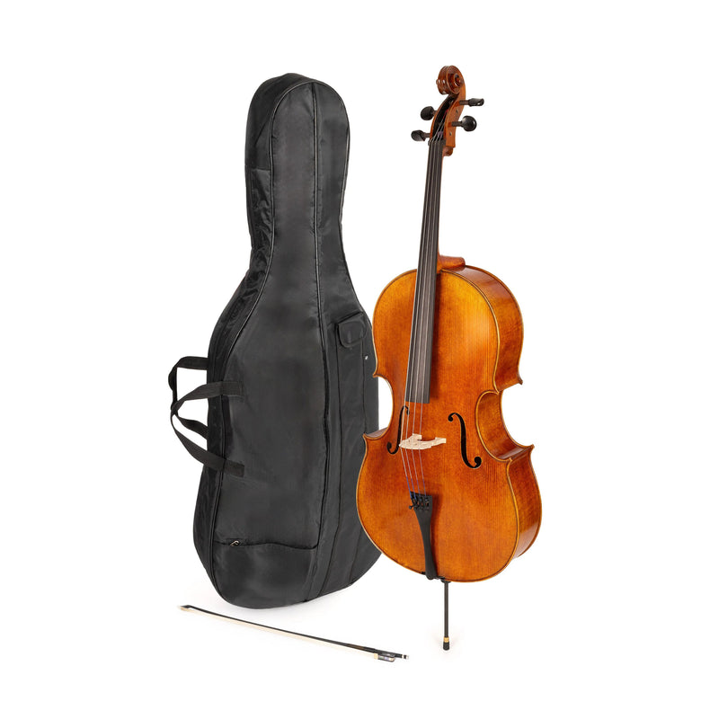 MMX Graduate C* cello outfit - 1/2 size