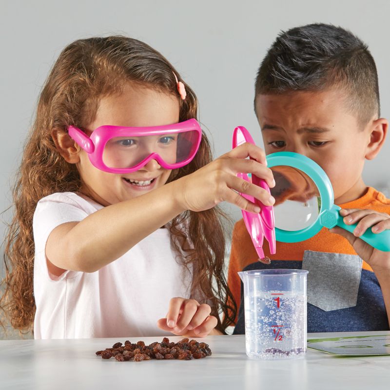 Primary Science® Lab Set - Pink