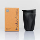 12oz HuskeeRenew Cup with Lid - Smoke