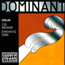 Dominant Violin Strings Set - 4/4 Full Size