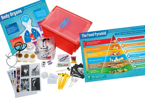 PSHE Activity Kit (Each)