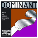 Dominant viola string set 4/4 - 3/4