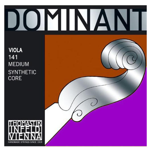 Dominant Viola String Set 4/4