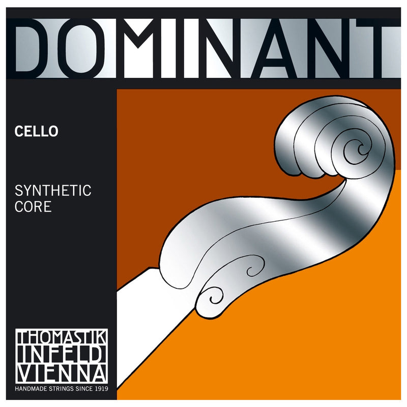 Dominant cello string C - 3/4