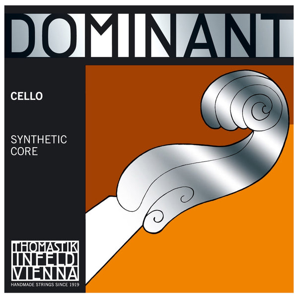 Dominant cello string D - 3/4
