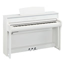 Yamaha Clavinova CLP775 digital piano - White Satin