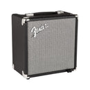 Fender Rumble 15W bass guitar combo amplifier - A1