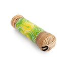 Percussion Plus Honestly Made 15cm painted bamboo rainstick