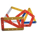 SHAPE, GEO STRIPS, Set