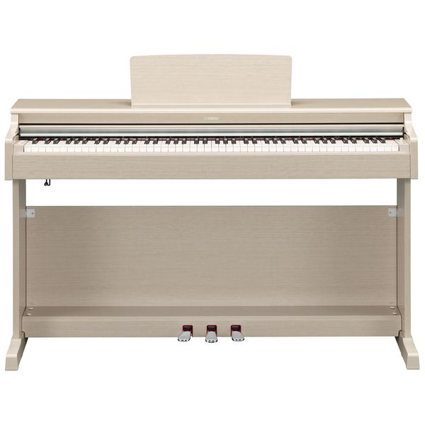 Yamaha Arius YDP-165 digital piano - White Ash