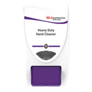 HANDWASH, Solopol Lime, Medium-Heavy Duty Hand Cleanser, Dispenser, Each