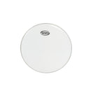 Izzo P3 extra-thick white nylon drum head - 16''