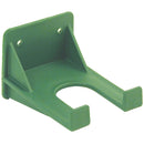 FIRST AID KITS, Classic Wall Bracket, Black, Each