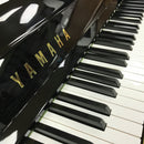 Yamaha Approved Reconditioned U3 upright piano - U3H c.1970's