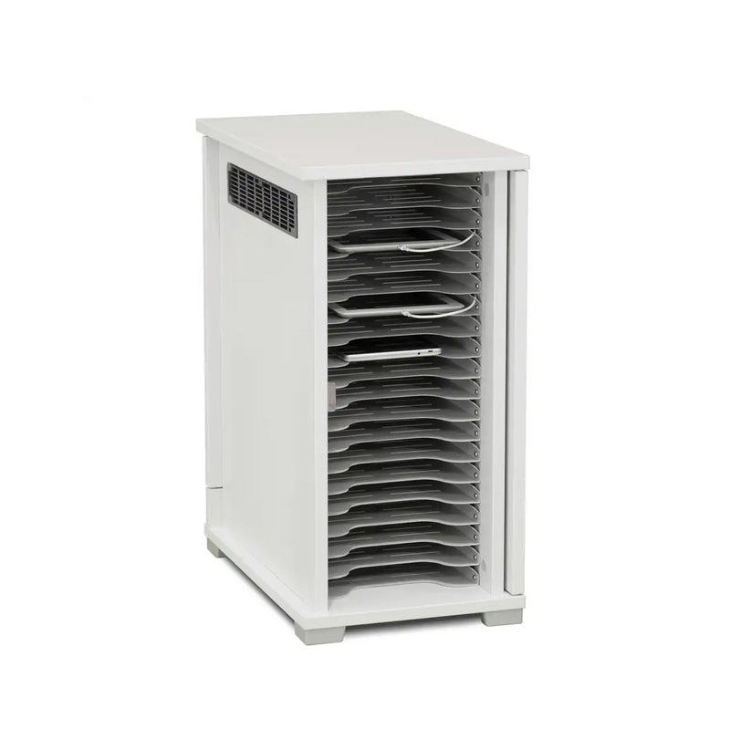 Lapcabby Lyte 20 single door tablet USB C