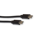 USB3.0 Type-C to Type-C Sync & Charge cable - 1.5m