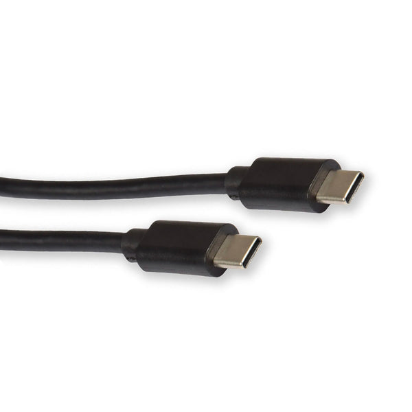 USB3.0 Type-C to Type-C Sync & Charge cable - 1.5m