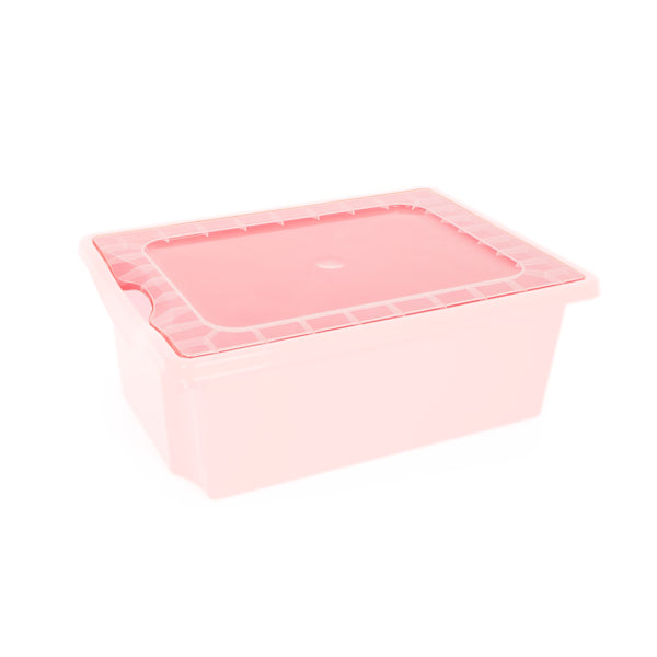 Monarch universal lid for storage trays
