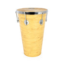 Izzo Timbra conical tantan with 6 hooks ‚Äì woodgrain pattern