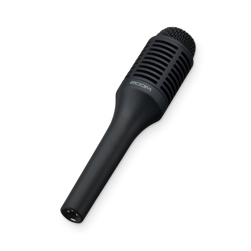 Zoom SGV-6 vocal mic