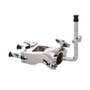 Mapex TH800 chrome tom arm mount - A1