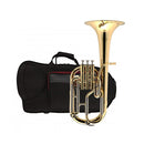 Besson Prodige BE152 student Eb tenor horn outfit