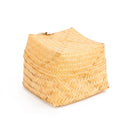 Percussion Plus Honestly Made little hands starter basket