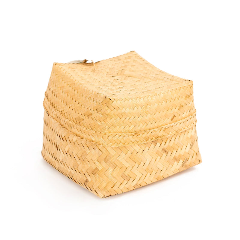 Percussion Plus Honestly Made little hands starter basket