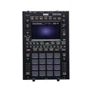 Korg KAOSS Replay dynamic effects sampler
