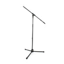 Apextone boom microphone stand - Metal fixings