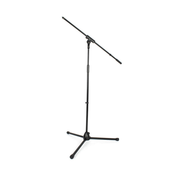 Apextone boom microphone stand - Metal fixings