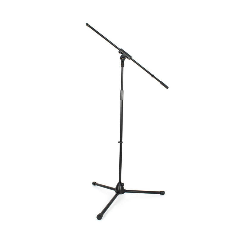 Apextone boom microphone stand - Metal fixings