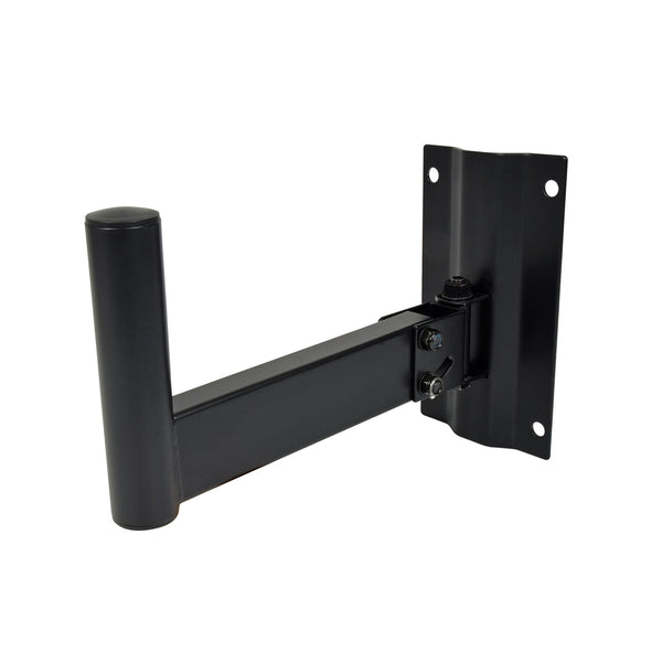 QTX speaker wall bracket - suitable for speakers up to 25kg