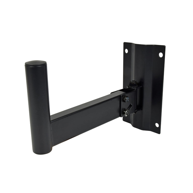 QTX speaker wall bracket - suitable for speakers up to 25kg