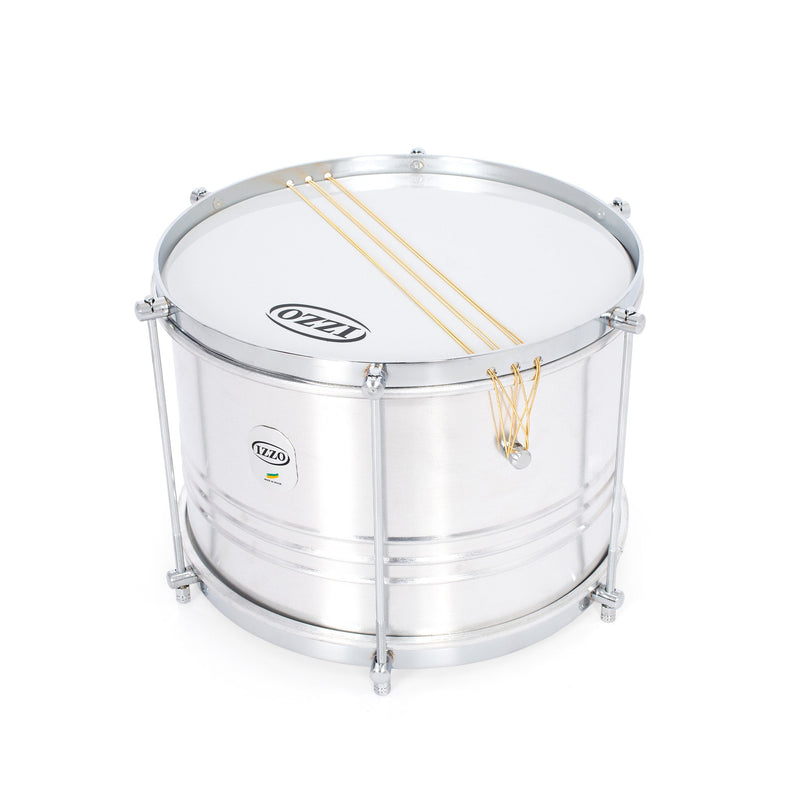 Izzo 12" caixa de guerra